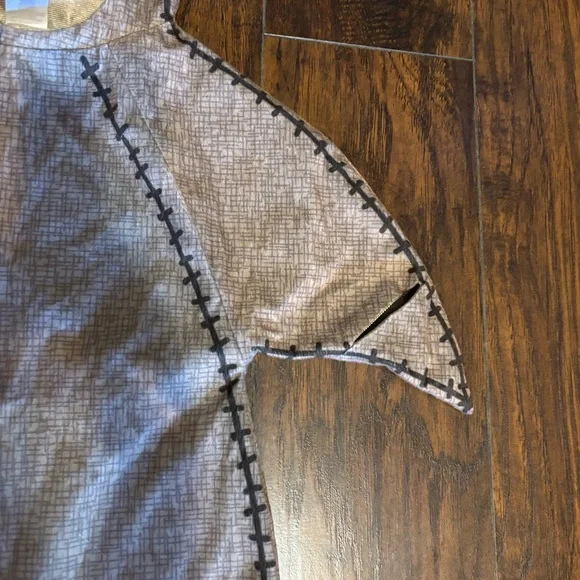 Oogie Bogie Costume for Kids - Picture 4 of 7